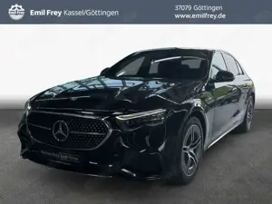 Mercedes-Benz E 300 E-Klasse