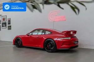 Porsche 991 .1 GT3 I APPROVED I VOLL I LIFT I MwSt!