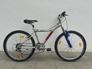 Kinder MTB 24 Zoll