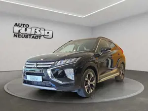 Mitsubishi Eclipse Cross Diamant Edition+ 2WD 1.5 T-MIVEC A