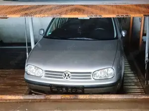 Volkswagen Golf Golf 1.4 Edition