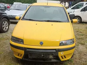 Fiat Punto Punto 1.8 HGT