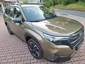 Subaru Forester 2.0ie Trend Lineartronic, Hybrid
