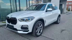 BMW X5 xD 40d xLine AHK/LUFT/HARMAN/LASER/INTEGRAL