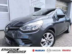 Renault Clio IV Grandtour Limited ''Sitzheizung'' ''NAVI''