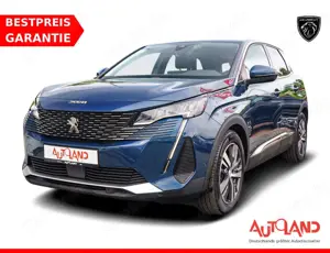 Peugeot 3008 1.6 Hybrid 225 Allure Pack LED Navi AHK