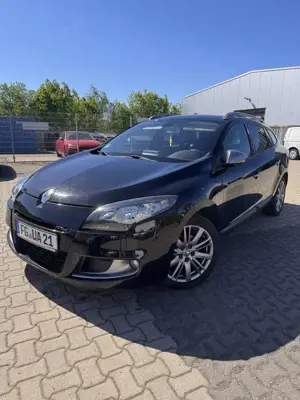 Renault Megane Grandtour dCi 110 FAP Dynamique