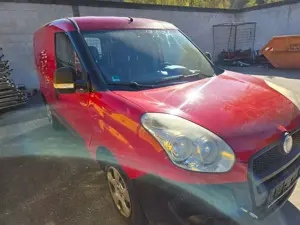 Fiat Doblo Auto springt nicht an