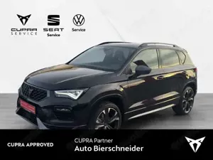 CUPRA Ateca 4Drive DSG ab 349,- EUR mtl. 1500,- AHK FaPa XL eH