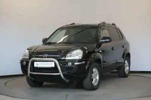 Hyundai TUCSON 2.0 Team 06 StzHzg