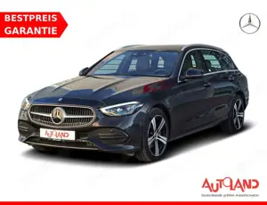 Mercedes-Benz C 200 C200 T 9G-Tronic Avantgarde LED Navi Panorama