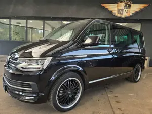 Volkswagen T6 Multivan Highline ACC/7-Sitz/2xSchiebetür/20"