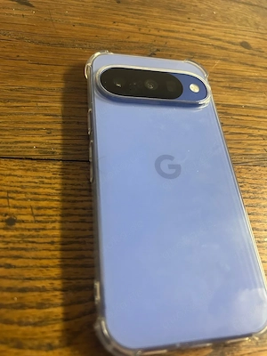 Google Pixel 10 - 128GB - Indigo (Ohne Simlock)