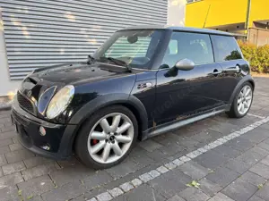 MINI One Cooper S -Export-