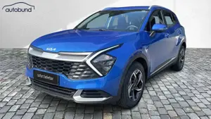 Kia Sportage V 1,6 T-GDi DCT (MHEV) URBAN Alu KA LED Link LRH N