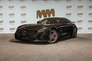 Mercedes-Benz AMG GT S Coupe USA Reimp Umbau Facelift