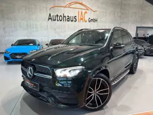 Mercedes-Benz GLE 300 /d/4Matic/PANO/360*/AHK/LED/VOLLDIGITAL