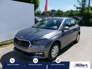 Skoda Fabia Selection 1.0 TSI *NAVI-ÜBER-SMARTLINK*PDC-HI*LED*