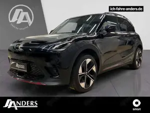 smart #1 Brabus Distr.+360°Kam+Pano+LED+SHZ+BeatsSound