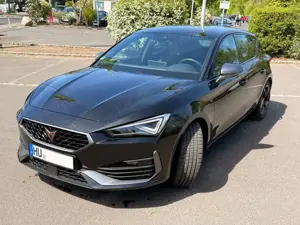CUPRA Leon Leon 1.5 eTSI DSG/Matrix LED/Beats/Garantie/TÜV