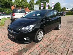 Opel Corsa E Edition ecoFlex*Diesel*Lenkradhz*