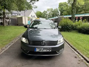 Volkswagen Passat Variant 1.6 TDI BlueMotion Technology Comfortline