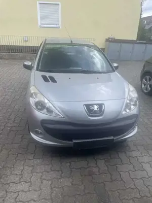 Peugeot 206 206+ 75