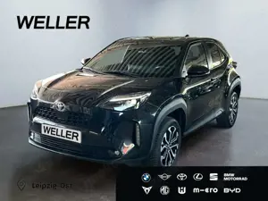 Toyota Yaris Cross 1.5 VVT-iE Team D *ACC*PDC*SHZ*LED*