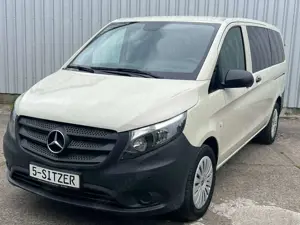 Mercedes-Benz Vito 114 CDI Edition lang *Kamera*2x Schiebetür*