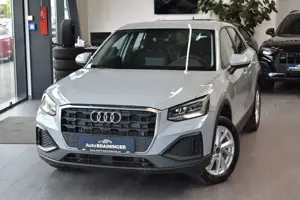 Audi Q2 30TDI S-tronic LED~Keyless~DAB~CarPlay~RFKam