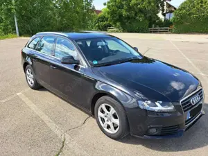 Audi A4 A4 Avant 2.0 TDI DPF Attraction