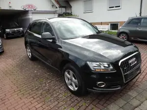 Audi Q5 3.0 TDI 180 kW quattro