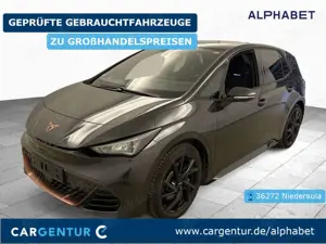 CUPRA Born 170 Virtual SpoSi Wapu ACC BLIS Key LED