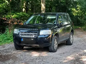 Land Rover Freelander Freelander TD4_e S