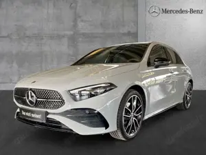Mercedes-Benz A 250 e SPECIAL EDITION AMG-NIGHT EQ HYBRID