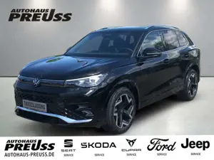 Volkswagen Tiguan 1.5 eTSI DSG R-Line Pano AHK Navi 360°