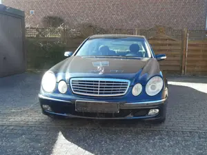 Mercedes-Benz E 240 Elegance