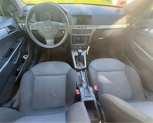 opel astra h 1,6 tausch möglich  Bild 5