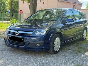 opel astra h 1,6 tausch möglich 