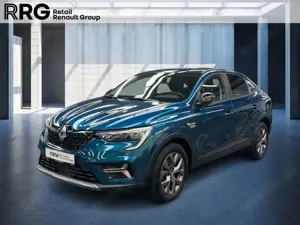 Renault Arkana EVOLUTION TCe 140 MILD-HYBRID EDC CARPLAY