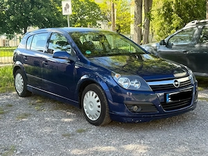 opel astra h 1,6 tausch möglich  Bild 2