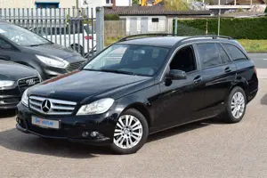 Mercedes-Benz C 180 T CGI BE AUT.| NAVI| Si-Hzg| PDC|TÜV|Klima