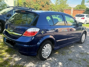 opel astra h 1,6 tausch möglich  Bild 4