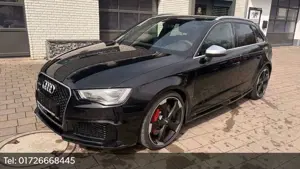 Audi RS3 RS 3 Sportback 2.5 TFSI quattro