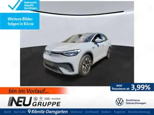 Volkswagen ID.5 Pro 82/77 kWh S+WRäder L+Shzg. RFK ACC