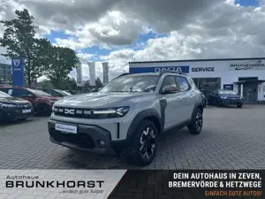 Dacia Duster TCe 120 ECO-G LPG Extreme SHZ+RFK+LED