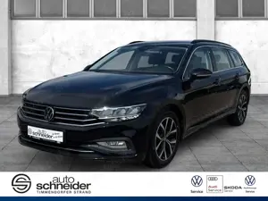 Volkswagen Passat Passat Variant 1.5 TSI DSG Business Navi APP ACC