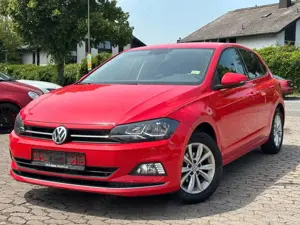Volkswagen Polo 1.0 TSI Highline Navi | SHZ | PDC | LED