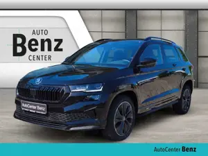 Skoda Karoq SPORTLINE 2,0 TDI DSG *AHK*ASSIST.-PAKET*NAVI*