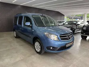 Mercedes-Benz Citan 111 CDI Kombi Extralang*7.Sitze*Kamera*